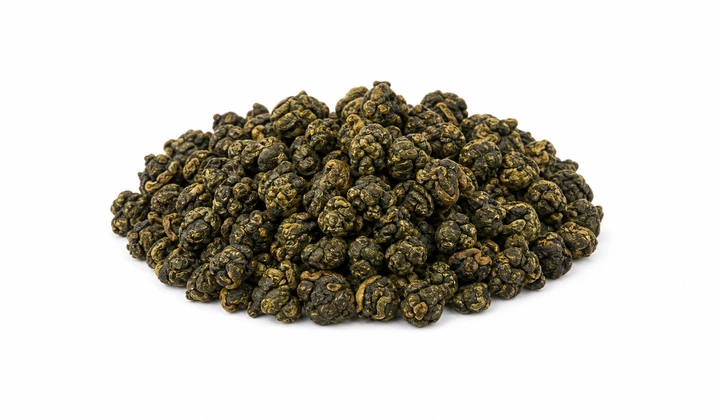 Oolong Garden 25