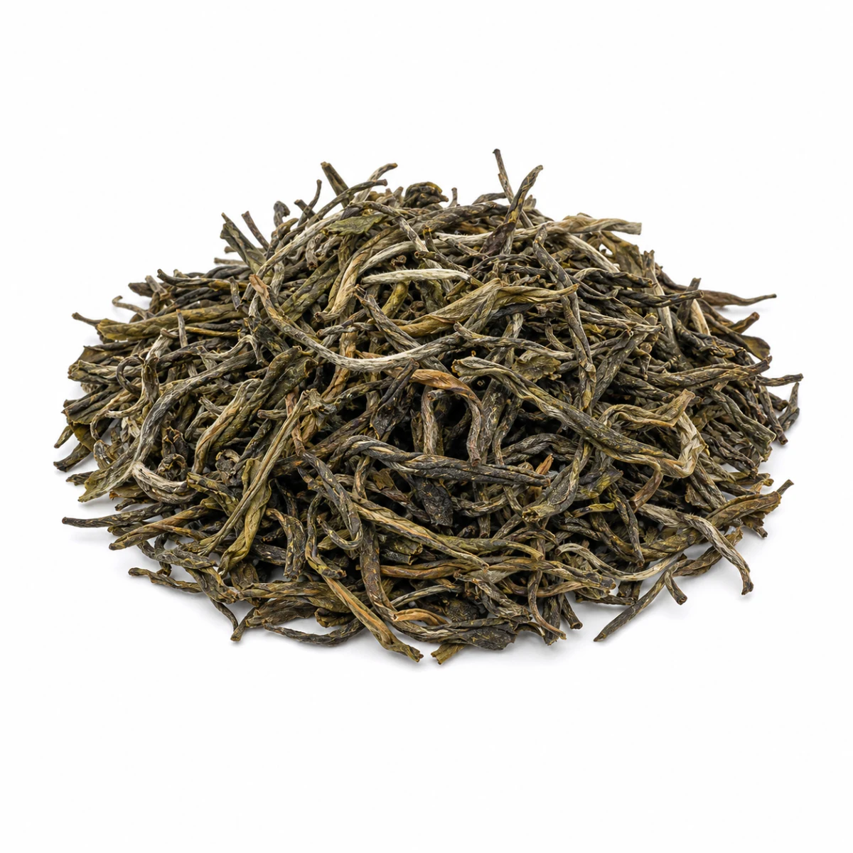 Sheng Puer Spring Peak 24