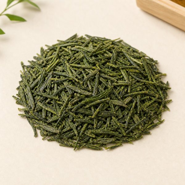 Sencha Calm 26