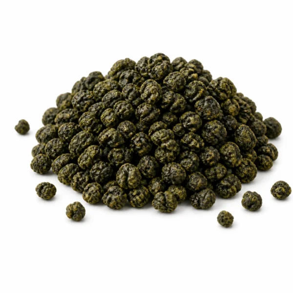 Oolong Garden 25
