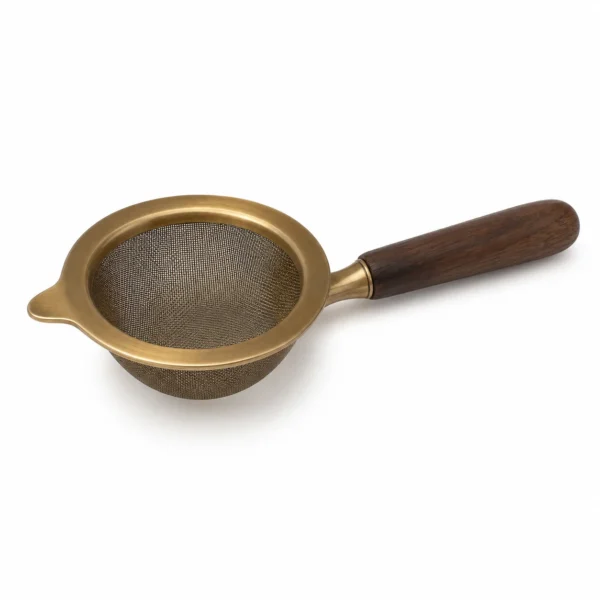 Сито Brass Leaf