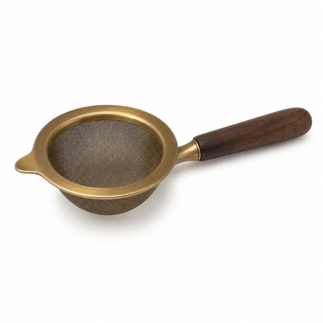 Сито Brass Leaf
