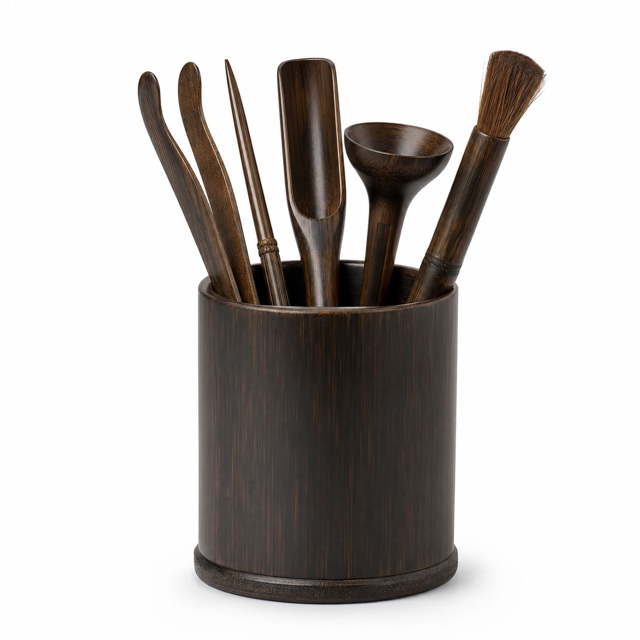 Набір Gongfu Five